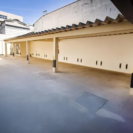 Don Carlo Hotel (Adults Only)-3