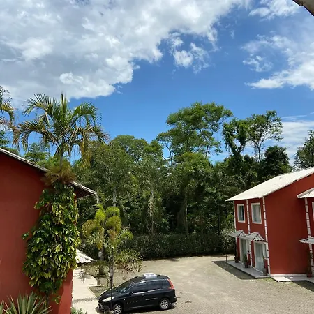 Vila Noel Premium-2