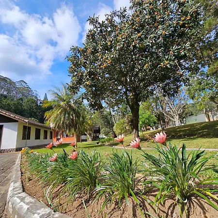 Casa Incrível em Nova Friburgo - Espaço Humedica-2