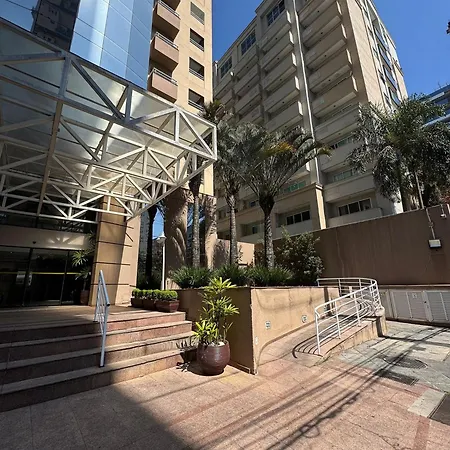 Get A Flat 401 /Jardins/ Ibirapuera-2