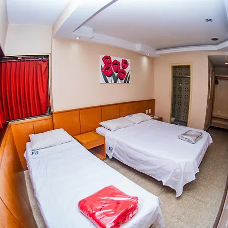 Hotel Copamar-3