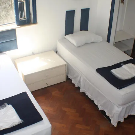 Farfalla Guest House-2