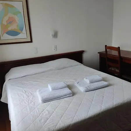 Lucape Palace Hotel-2