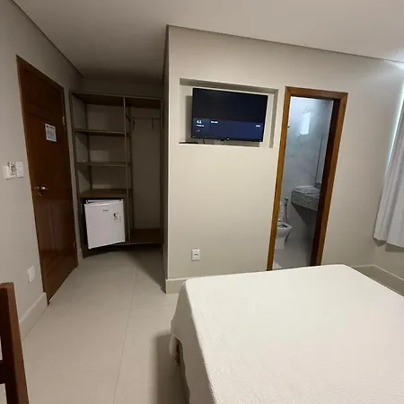 Hotel Castanheira-3