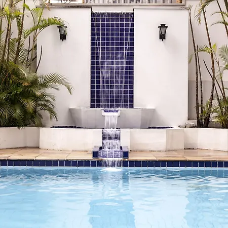 La Residence Itaim-3