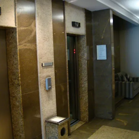 Augusto'S Rio Copa Hotel-2