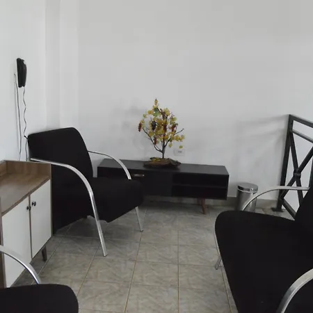 Hotel Cuca Fresca-3