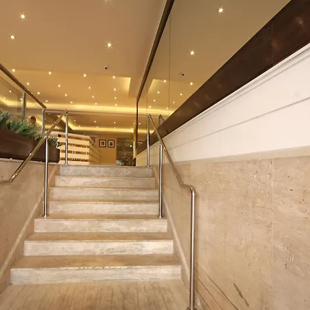 Ez Aclimacao Hotel-2