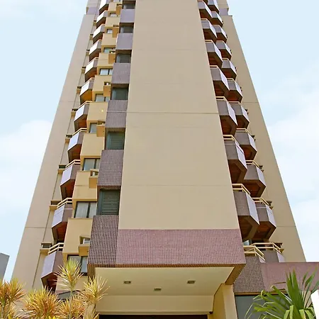 Travel Inn Flats Jundiaí-3