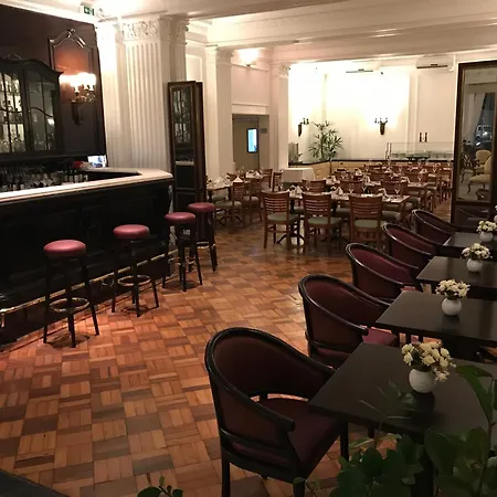 Olinda Rio Hotel-2