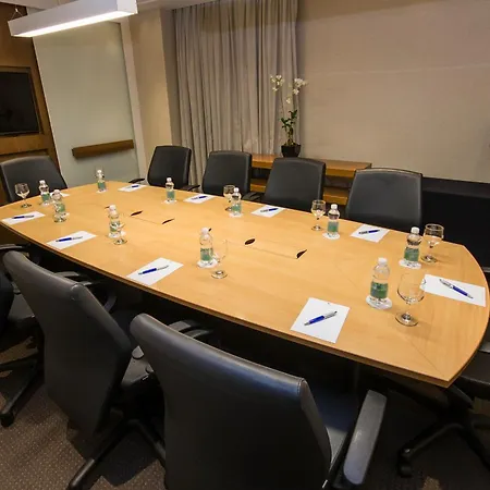 Transamerica Executive Faria Lima-3