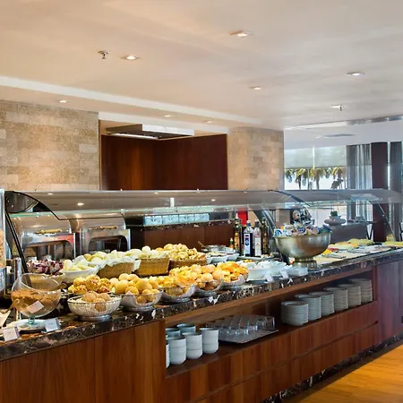 Windsor Leme Hotel-2