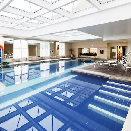 Comfort Suites Alphaville-3