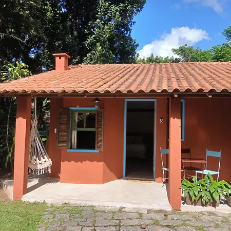 Pousada Villa Luna-3
