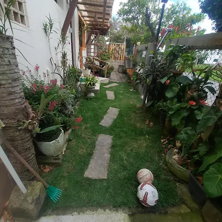 Suíte com Cozinha Compacta-2