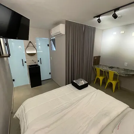 Hotel Estrela Da Agua Fria-3