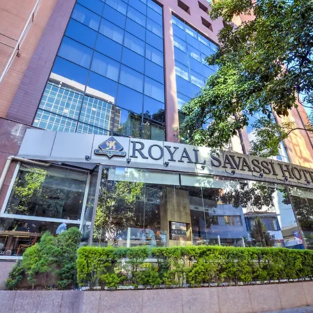 Royal Collection Savassi-3