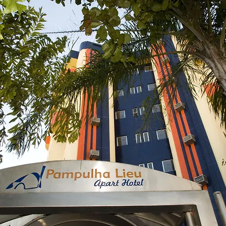 Pampulha Lieu Hotel-3