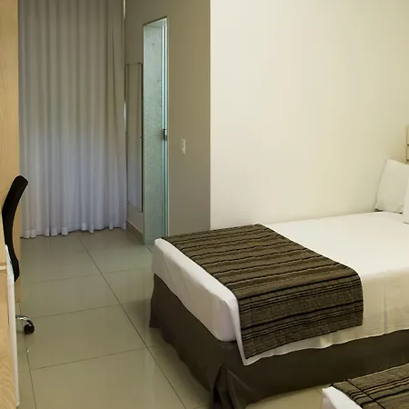 Pampulha Lieu Hotel-2