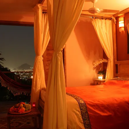 Boutique Hotel Gávea Tropical-3