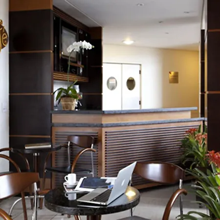 Nobile Inn Jundiaí-2
