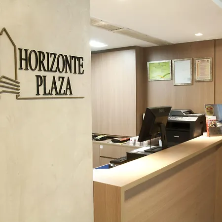 Belo Horizonte Plaza-2