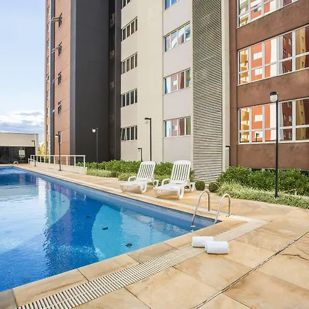 Astron Hotel Bauru By Nobile-3
