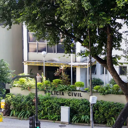 Hotel Carioca-2