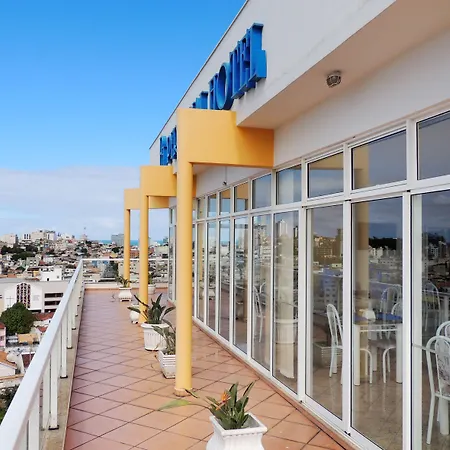 Personal Hotel-3