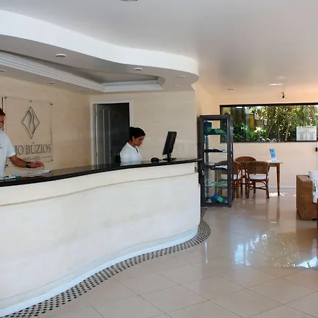 Rio Buzios Beach Hotel-3