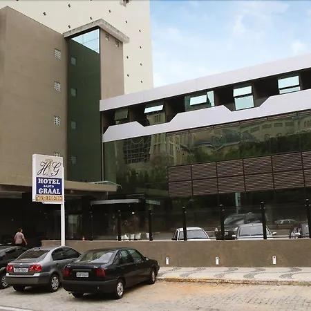 Hotel Santo Graal-3