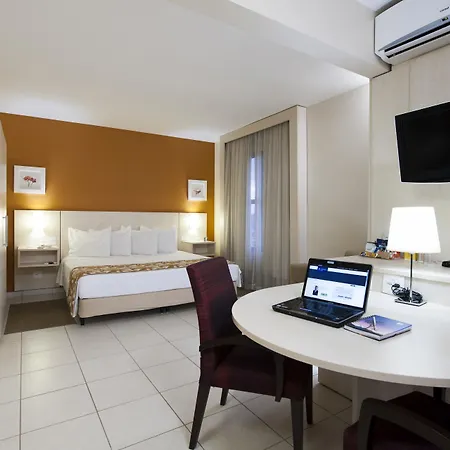 Nobile Inn Executive Ribeirao Preto-3