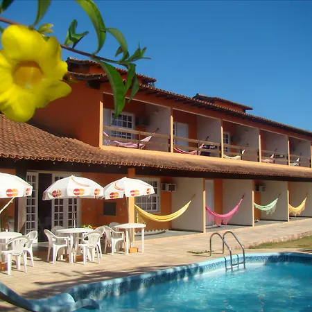 Pousada Paraju-2