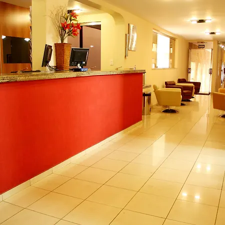 Hotel Bernal-3