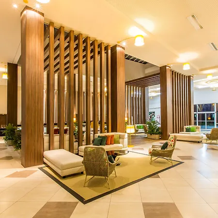 Taua Hotel Atibaia-3