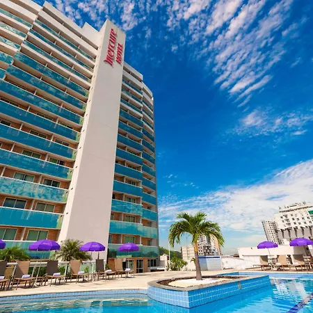 Mercure Rio de Janeiro Nova Iguaçu-3