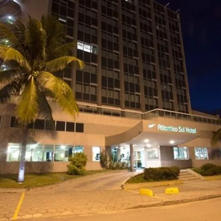 Atlantico Sul Hotel-3