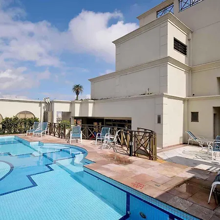 Mercure Sao Caetano do Sul-2