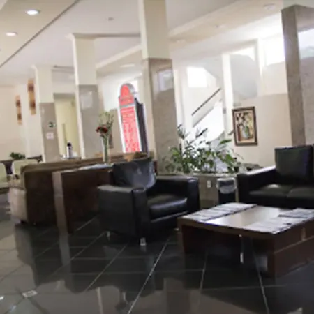 Primar Plaza Hotel-2