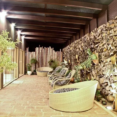 Hotel Nascentes da Serra-2