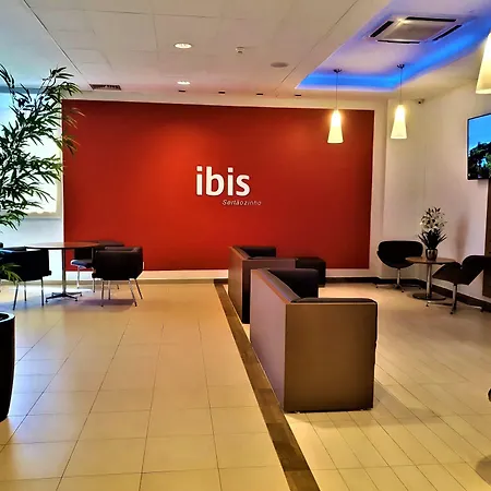Ibis Sertaozinho-3