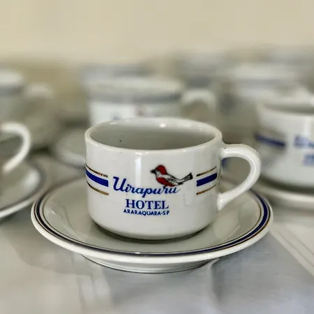 Novo Hotel Uirapuru-3