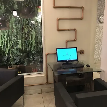 Hotel Galicia-2