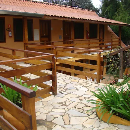 Alpenhaus Pousada-3