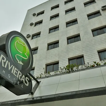 Rivieras Motel (Adults Only)-2