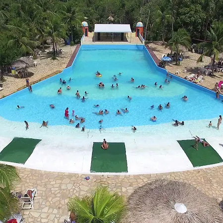 Acquamarine Park Hotel-3