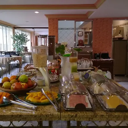 Pousada Casa dos Contos-3