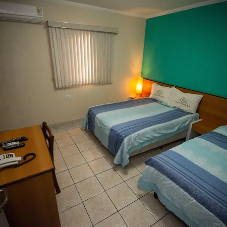 Hotel Estacao Paraiso - Ao Lado Do Metro Paraiso E 600M Da Av Paulista-3
