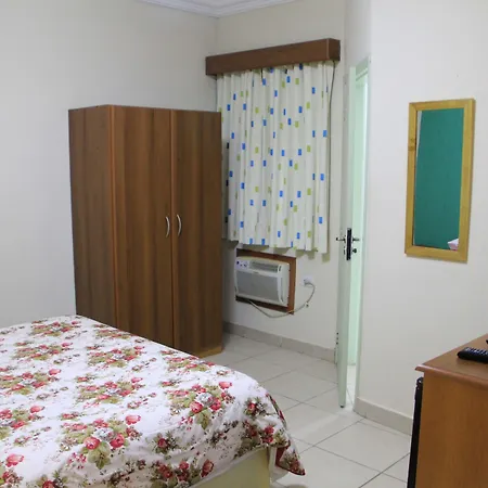 Hotel Valparaiso - Metro Paraiso E 800M Da Av Paulista-3