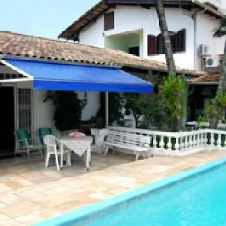Hotel Pousada do Comendador-2